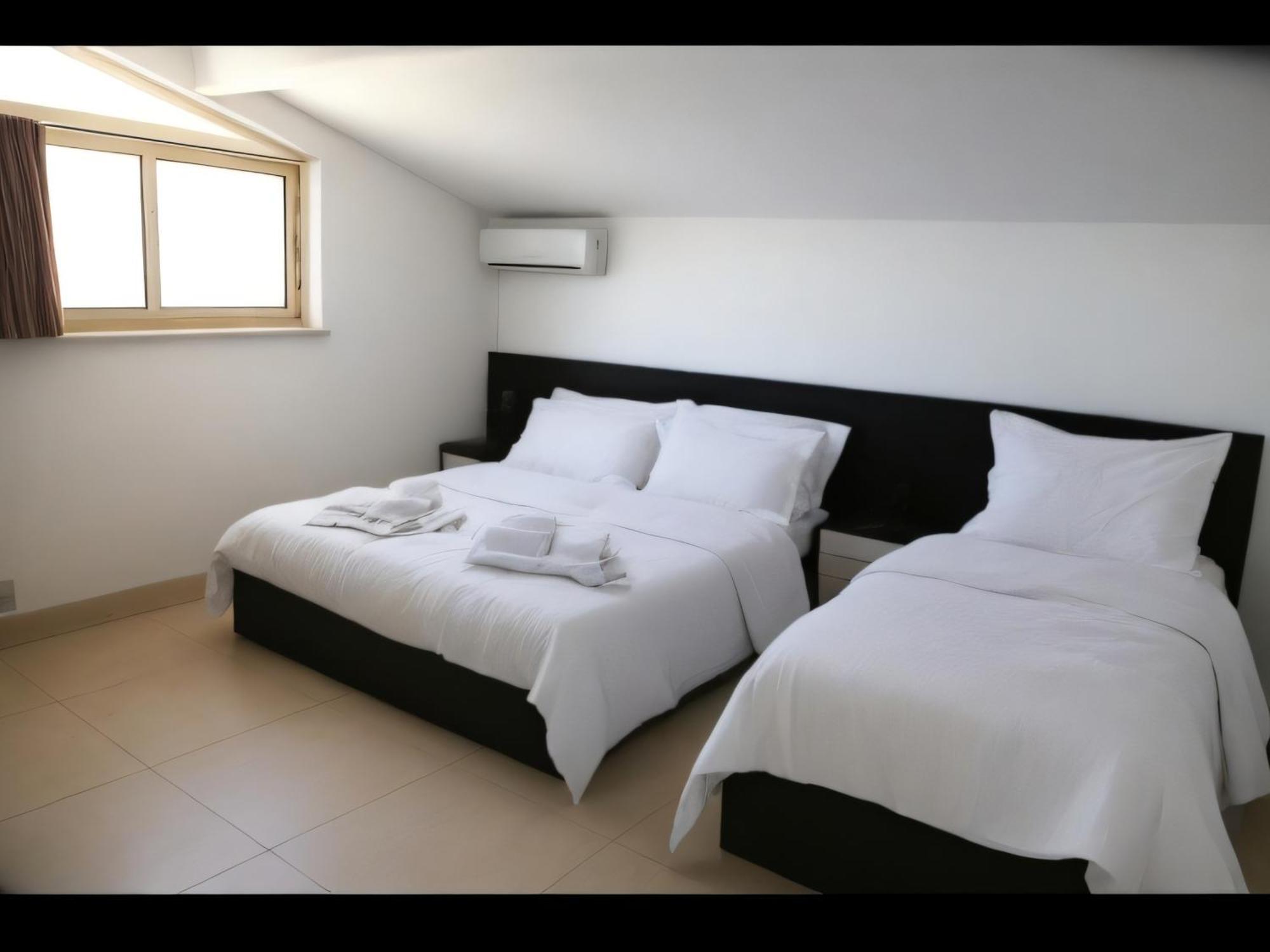 Bed and breakfast Vila Ama Krujë Extérieur photo