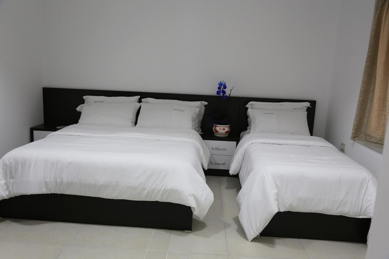 Bed and breakfast Vila Ama Krujë Extérieur photo